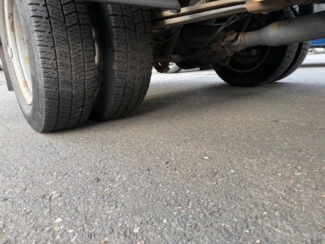 Mercedes-Benz 516 CDI LBW ZWILINGSBEREIFUNG - Varebil med kasse: billede 5 Mercedes-Benz 516 CDI LBW ZWILINGSBEREIFUNG - Varebil med kasse: billede 5