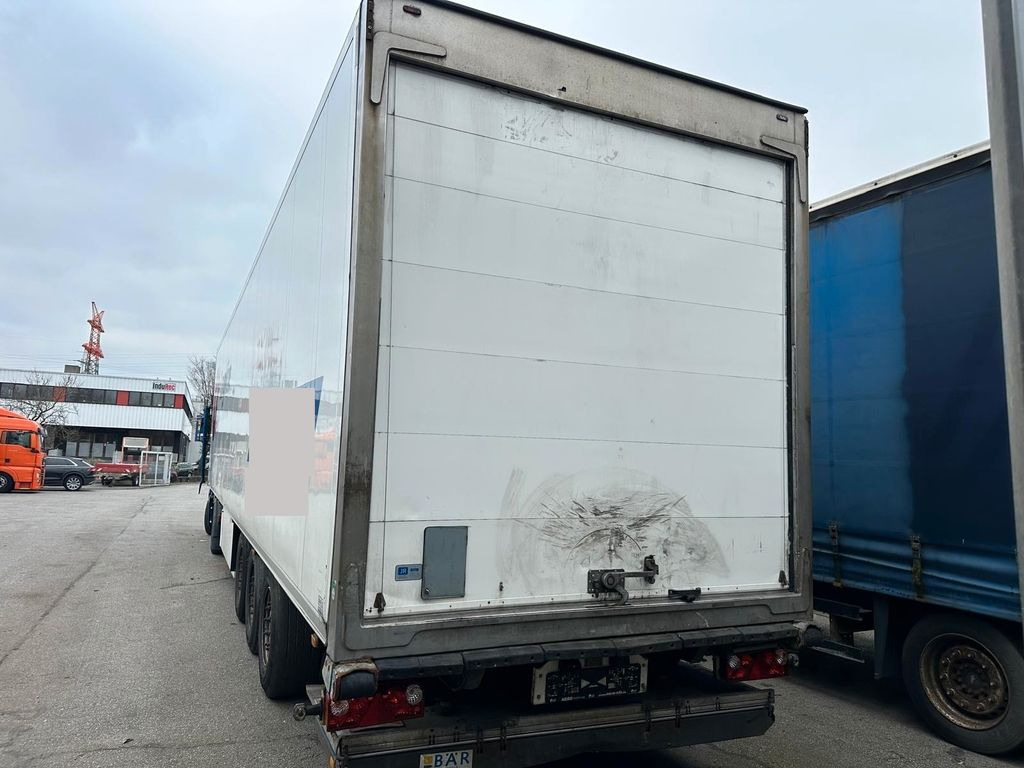 Schmitz Cargobull SKO 24 Thermo King SLX 300/LBW/ - Kølevogn sættevogn: billede 4 Schmitz Cargobull SKO 24 Thermo King SLX 300/LBW/ - Kølevogn sættevogn: billede 4