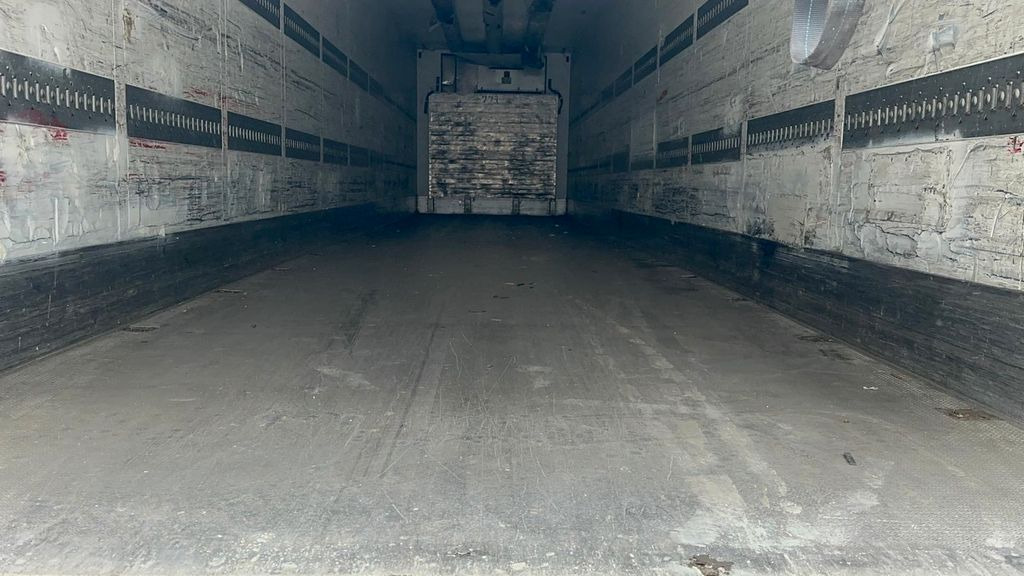 Schmitz Cargobull SKO 24 Thermo King SLX 300/LBW/ - Kølevogn sættevogn: billede 3 Schmitz Cargobull SKO 24 Thermo King SLX 300/LBW/ - Kølevogn sættevogn: billede 3