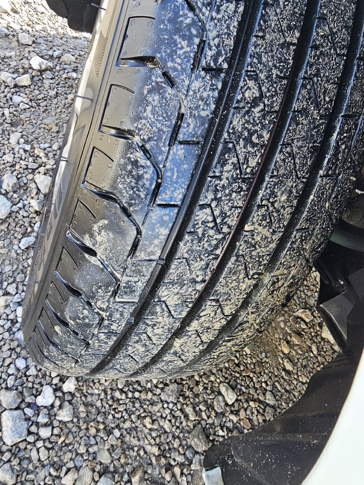 Kølebil FIAT DOBLO LONG CHLODNIA carrier KLIMA  EURO6 [ Copy ] [ Copy ] [ Copy ]: billede 15