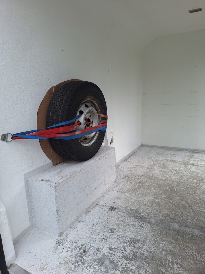 FIAT DUCATO L2H2 CHLODNIA CARRIER KLIMA EURO5 - Kølebil: billede 5 FIAT DUCATO L2H2 CHLODNIA CARRIER KLIMA EURO5 - Kølebil: billede 5