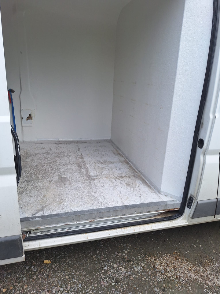 FIAT DUCATO L2H2 CHLODNIA CARRIER KLIMA EURO5 - Kølebil: billede 2 FIAT DUCATO L2H2 CHLODNIA CARRIER KLIMA EURO5 - Kølebil: billede 2