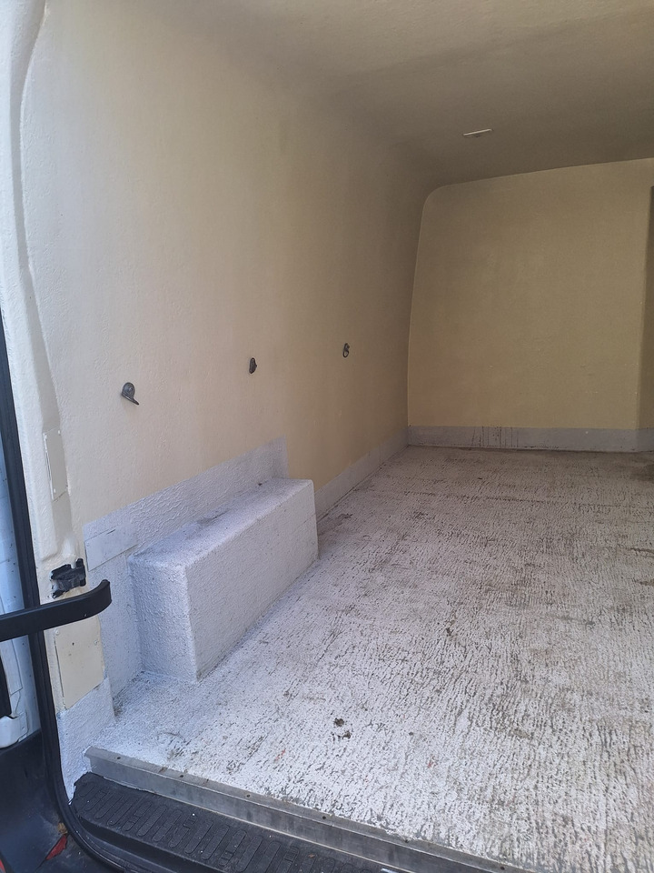 RENAULT MASTER 2.3 L3H2 CHLODNIA CARRIER KLIMA EURO5 - Kølebil: billede 2 RENAULT MASTER 2.3 L3H2 CHLODNIA CARRIER KLIMA EURO5 - Kølebil: billede 2