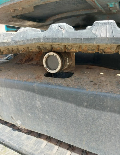 Gravemaskine 2016 Kobelco SK28SR-6: billede 10 Gravemaskine 2016 Kobelco SK28SR-6: billede 10