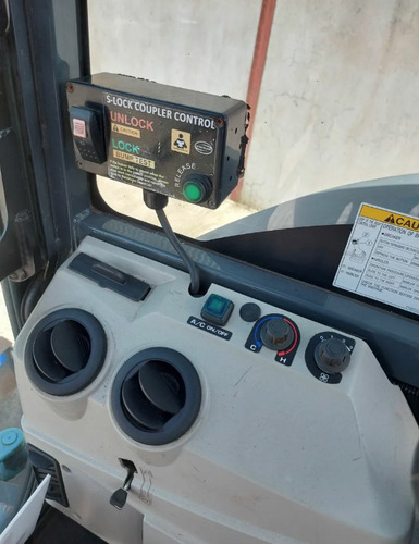 Gravemaskine 2016 Kobelco SK28SR-6: billede 13 Gravemaskine 2016 Kobelco SK28SR-6: billede 13