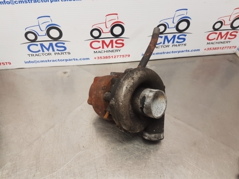 Case 1394, 1494, 580g Engine Turbocharger K207513, K262795, 311530, 310335 - Turbolader for Traktor: billede 2 Case 1394, 1494, 580g Engine Turbocharger K207513, K262795, 311530, 310335 - Turbolader for Traktor: billede 2