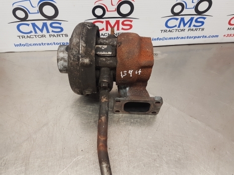 Case 1394, 1494, 580g Engine Turbocharger K207513, K262795, 311530, 310335 - Turbolader for Traktor: billede 4 Case 1394, 1494, 580g Engine Turbocharger K207513, K262795, 311530, 310335 - Turbolader for Traktor: billede 4