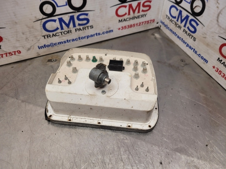 Elektrisk system Case Jx80, Jx90, Jx70 Instrument Cluster, Dashboard 5092336, 5096046, 47411373: billede 6