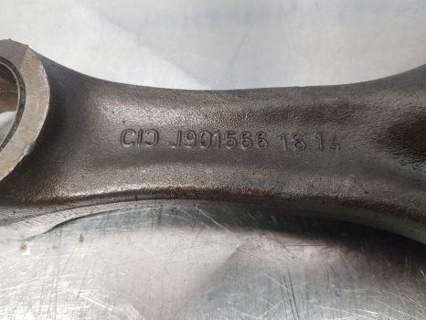 Case Maxxum 5140, 5120, 5130, 5240, Engine Conrod J925232, J901566 - Motor og reservedele: billede 3 Case Maxxum 5140, 5120, 5130, 5240, Engine Conrod J925232, J901566 - Motor og reservedele: billede 3