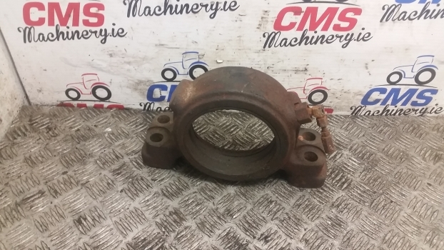 Caterpillar Th 336, 337, 406, 407 Rear Axle Support 320-7341 - Bagaksel for Teleskop truck: billede 1 Caterpillar Th 336, 337, 406, 407 Rear Axle Support 320-7341 - Bagaksel for Teleskop truck: billede 1