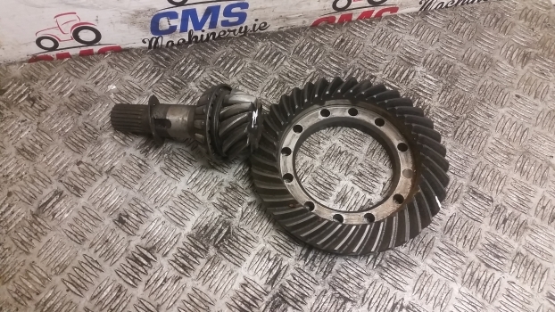 Caterpillar Th 407, 336, 337, 406 Rear Axle Bevel Crown Gear And Pinion 320-9328 - Bagaksel for Teleskop truck: billede 2 Caterpillar Th 407, 336, 337, 406 Rear Axle Bevel Crown Gear And Pinion 320-9328 - Bagaksel for Teleskop truck: billede 2