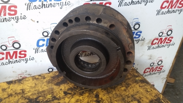 Caterpillar Th 407, 406, 336, 337 Rear Axle Right Brake Cylinder 349-1092, 10755 - Bremsecylinder for Teleskop truck: billede 2 Caterpillar Th 407, 406, 336, 337 Rear Axle Right Brake Cylinder 349-1092, 10755 - Bremsecylinder for Teleskop truck: billede 2