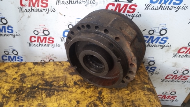 Caterpillar Th 407, 406, 336, 337 Rear Axle Right Brake Cylinder 349-1092, 10755 - Bremsecylinder for Teleskop truck: billede 1 Caterpillar Th 407, 406, 336, 337 Rear Axle Right Brake Cylinder 349-1092, 10755 - Bremsecylinder for Teleskop truck: billede 1