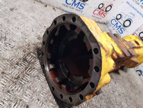 Caterpillar Th62 Clark Hurth Front Half Axle Housing 279.06.004.659, 27906004659 - Foraksel: billede 4 Caterpillar Th62 Clark Hurth Front Half Axle Housing 279.06.004.659, 27906004659 - Foraksel: billede 4