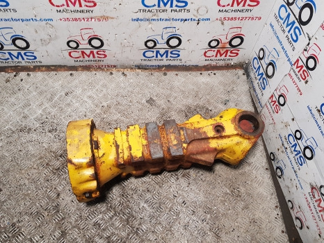 Caterpillar Th62 Clark Hurth Front Half Axle Housing 279.06.004.659, 27906004659 - Foraksel: billede 1 Caterpillar Th62 Clark Hurth Front Half Axle Housing 279.06.004.659, 27906004659 - Foraksel: billede 1
