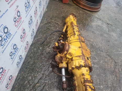 Caterpillar Th62, Dana 279/190 Front Axle Parts 739.01.012.03, 738.01.033.04 - Foraksel: billede 4 Caterpillar Th62, Dana 279/190 Front Axle Parts 739.01.012.03, 738.01.033.04 - Foraksel: billede 4