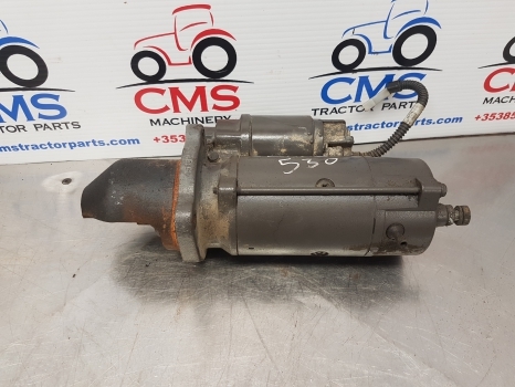Claas Arion 530, 640 John Deere Starter Motor 0021544530, 15.133.050, Re509025 - Starter for Traktor: billede 1 Claas Arion 530, 640 John Deere Starter Motor 0021544530, 15.133.050, Re509025 - Starter for Traktor: billede 1