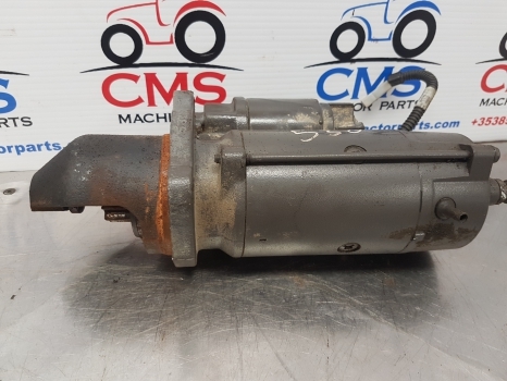 Claas Arion 530, 640 John Deere Starter Motor 0021544530, 15.133.050, Re509025 - Starter for Traktor: billede 2 Claas Arion 530, 640 John Deere Starter Motor 0021544530, 15.133.050, Re509025 - Starter for Traktor: billede 2