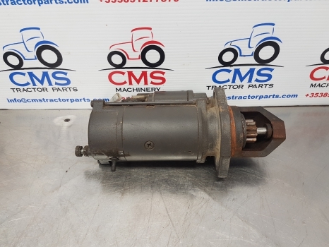 Claas Arion 530, 640 John Deere Starter Motor 0021544530, 15.133.050, Re509025 - Starter for Traktor: billede 3 Claas Arion 530, 640 John Deere Starter Motor 0021544530, 15.133.050, Re509025 - Starter for Traktor: billede 3