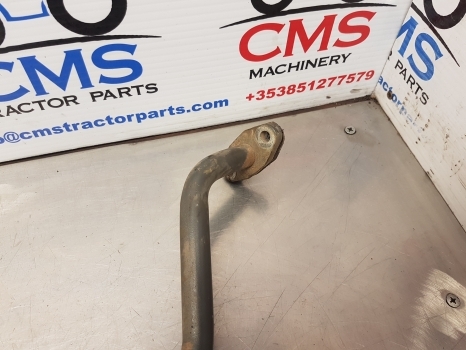 Claas Arion 640, 500, 600 Hexashift, Cmatic Turbocharger Oil Tube 0011465600 - Turbolader for Traktor: billede 3 Claas Arion 640, 500, 600 Hexashift, Cmatic Turbocharger Oil Tube 0011465600 - Turbolader for Traktor: billede 3