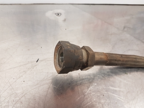 Claas Arion 640, 500, 600 Hexashift, Cmatic Turbocharger Oil Tube 0011465600 - Turbolader for Traktor: billede 2 Claas Arion 640, 500, 600 Hexashift, Cmatic Turbocharger Oil Tube 0011465600 - Turbolader for Traktor: billede 2