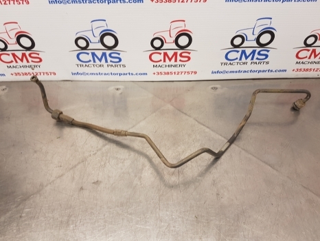 Claas Arion 640, 500, 600 Hexashift, Cmatic Turbocharger Oil Tube 0011466320 - Turbolader for Traktor: billede 1 Claas Arion 640, 500, 600 Hexashift, Cmatic Turbocharger Oil Tube 0011466320 - Turbolader for Traktor: billede 1