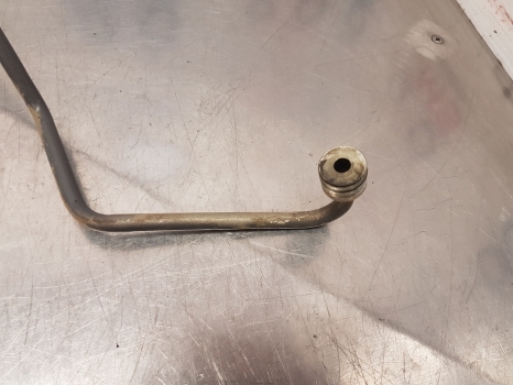 Claas Arion 640, 500, 600 Hexashift, Cmatic Turbocharger Oil Tube 0011466320 - Turbolader for Traktor: billede 3 Claas Arion 640, 500, 600 Hexashift, Cmatic Turbocharger Oil Tube 0011466320 - Turbolader for Traktor: billede 3