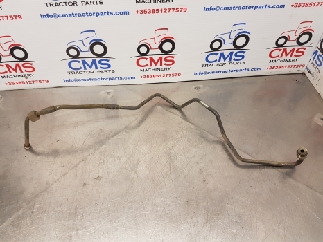 Claas Arion 640, 500, 600 Hexashift, Cmatic Turbocharger Oil Tube 0011466320 - Turbolader for Traktor: billede 2 Claas Arion 640, 500, 600 Hexashift, Cmatic Turbocharger Oil Tube 0011466320 - Turbolader for Traktor: billede 2