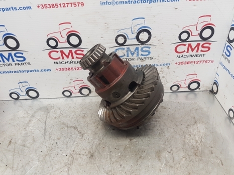 Claas Renault Ares 600, 800 Ser Front Axle Differential 6000103383, 6000103520 - Differentialtandhjul for Traktor: billede 2 Claas Renault Ares 600, 800 Ser Front Axle Differential 6000103383, 6000103520 - Differentialtandhjul for Traktor: billede 2