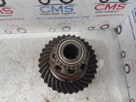 Claas Renault Ares 600, 800 Ser Front Axle Differential 6000103383, 6000103520 - Differentialtandhjul for Traktor: billede 5 Claas Renault Ares 600, 800 Ser Front Axle Differential 6000103383, 6000103520 - Differentialtandhjul for Traktor: billede 5