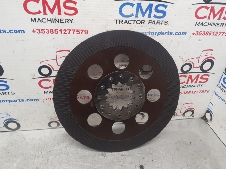 Claas Renault Ares 600 Rx, Rz, Atz 696, Arion 600 Series 7700063962, 0011465430 - Bremseskive for Traktor: billede 1 Claas Renault Ares 600 Rx, Rz, Atz 696, Arion 600 Series 7700063962, 0011465430 - Bremseskive for Traktor: billede 1