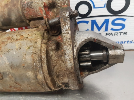 David Brown Case 995, 1390, 1394 Starter Motor K954700, K262746, K262819 - Starter for Landbrugsmaskine: billede 3 David Brown Case 995, 1390, 1394 Starter Motor K954700, K262746, K262819 - Starter for Landbrugsmaskine: billede 3