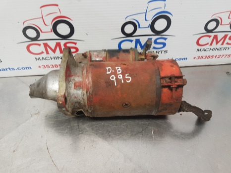 David Brown Case 995, 1390, 1394 Starter Motor K954700, K262746, K262819 - Starter for Landbrugsmaskine: billede 5 David Brown Case 995, 1390, 1394 Starter Motor K954700, K262746, K262819 - Starter for Landbrugsmaskine: billede 5