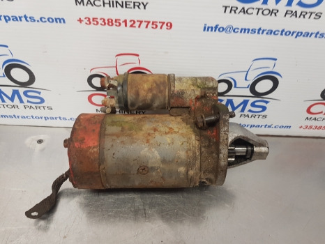 David Brown Case 995, 1390, 1394 Starter Motor K954700, K262746, K262819 - Starter for Landbrugsmaskine: billede 2 David Brown Case 995, 1390, 1394 Starter Motor K954700, K262746, K262819 - Starter for Landbrugsmaskine: billede 2