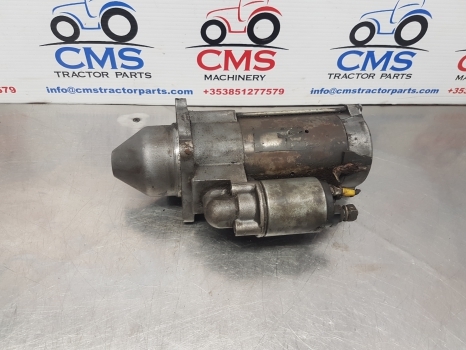 Deutz Agrotron 120, Bf4m1013, Bf6m1013, Engine Starter Motor 04206924, 0406947r - Starter for Landbrugsmaskine: billede 4 Deutz Agrotron 120, Bf4m1013, Bf6m1013, Engine Starter Motor 04206924, 0406947r - Starter for Landbrugsmaskine: billede 4
