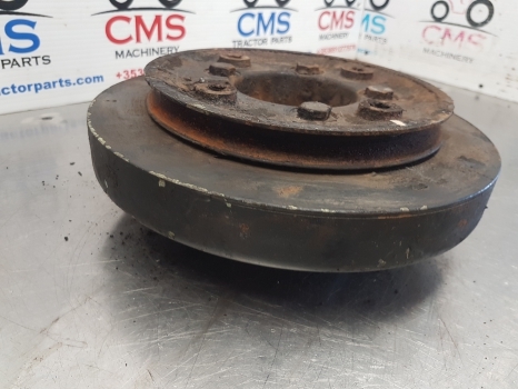 Motor og reservedele for Landbrugsmaskine Deutz Agrotron 120, Bf4m1013  Engine Damper And Pulley 04209097, 04209954: billede 6