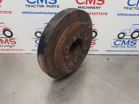 Motor og reservedele for Landbrugsmaskine Deutz Agrotron 120, Bf4m1013  Engine Damper And Pulley 04209097, 04209954: billede 7