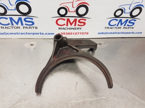 Transmission for Traktor Deutz D7807c, 06, 07, Dx 3.90, D 6806 Transmission Fork 2377893r, 02384222: billede 1