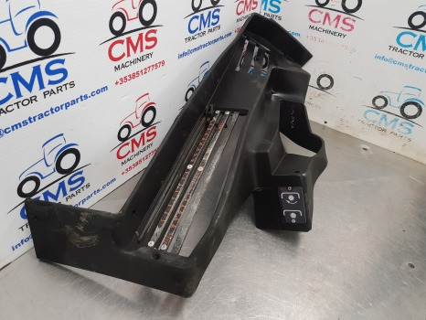 Fiat 115-90, 130-90, 140-90, 160-90, 180-90, Control Cover Panel 5120331 - Førerhus og interiør: billede 3 Fiat 115-90, 130-90, 140-90, 160-90, 180-90, Control Cover Panel 5120331 - Førerhus og interiør: billede 3