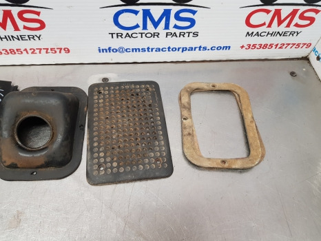 Fiat 130-90, 140-90, 115-90, 180-90, 160-90 Cab Interior Panel Parts - Førerhus og interiør: billede 5 Fiat 130-90, 140-90, 115-90, 180-90, 160-90 Cab Interior Panel Parts - Førerhus og interiør: billede 5