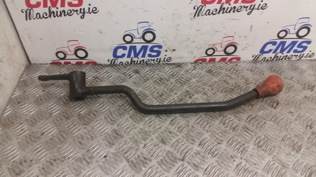 Ford 30 S 3430, 3930, 4630, 5030 Transmission Control Lever E9nn7202ab, 81874727 - Gearstang for Traktor: billede 1 Ford 30 S 3430, 3930, 4630, 5030 Transmission Control Lever E9nn7202ab, 81874727 - Gearstang for Traktor: billede 1