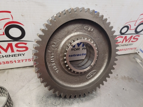 Ford 30, Tw Series Tw5, Tw20, 8530, 8630 Transmission Gear Z51 D8nn7146aa - Transmission: billede 5 Ford 30, Tw Series Tw5, Tw20, 8530, 8630 Transmission Gear Z51 D8nn7146aa - Transmission: billede 5