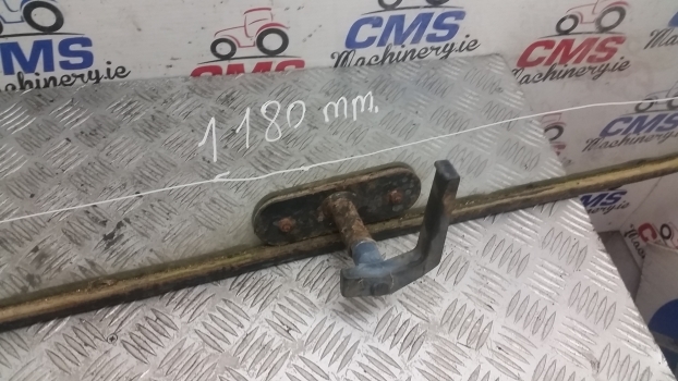 Ford 4610, 5610 10 Series Lp Cab Front Glass Windscreen 83956746, E3nn9403102bb - Forrude for Traktor: billede 2 Ford 4610, 5610 10 Series Lp Cab Front Glass Windscreen 83956746, E3nn9403102bb - Forrude for Traktor: billede 2