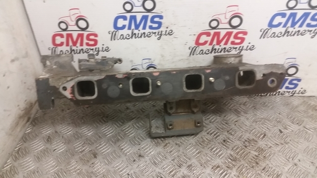 Ford 5640, 6640, 7740 Inlet Manifold 87802780 - Indsugningsmanifold for Traktor: billede 3 Ford 5640, 6640, 7740 Inlet Manifold 87802780 - Indsugningsmanifold for Traktor: billede 3