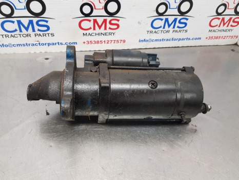 Ford 7610 New Holland Case Fiat Tm140, Mxm190 Starter Motor 87653221,41587r - Starter: billede 5 Ford 7610 New Holland Case Fiat Tm140, Mxm190 Starter Motor 87653221,41587r - Starter: billede 5