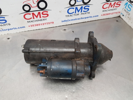 Ford 7610 New Holland Case Fiat Tm140, Mxm190 Starter Motor 87653221,41587r - Starter: billede 4 Ford 7610 New Holland Case Fiat Tm140, Mxm190 Starter Motor 87653221,41587r - Starter: billede 4