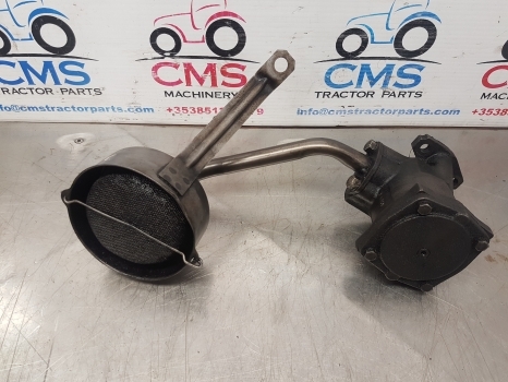 Ford 7810, 7910, 8700, 8530 Engine Oil Pump 83961087, E7nn6600aa, 83934829 - Oliepumpe for Traktor: billede 3 Ford 7810, 7910, 8700, 8530 Engine Oil Pump 83961087, E7nn6600aa, 83934829 - Oliepumpe for Traktor: billede 3