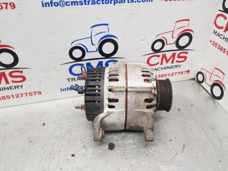 Ford New Holland 40, Ts Series 8240, 8340, 7840, Ts110 Alternator 82010242 - Generator: billede 1 Ford New Holland 40, Ts Series 8240, 8340, 7840, Ts110 Alternator 82010242 - Generator: billede 1