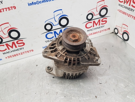 Ford New Holland 40, Ts Series 8240, 8340, 7840, Ts110 Alternator 82010242 - Generator: billede 3 Ford New Holland 40, Ts Series 8240, 8340, 7840, Ts110 Alternator 82010242 - Generator: billede 3