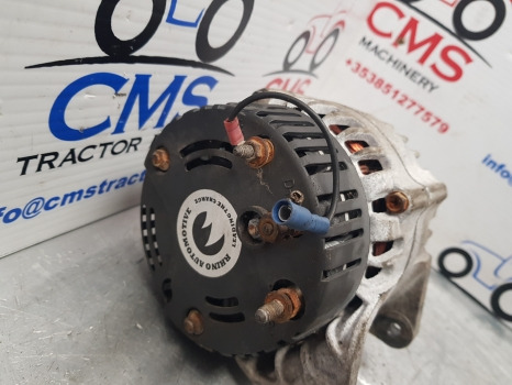 Ford New Holland 40, Ts Series 8240, 8340, 7840, Ts110 Alternator 82010242 - Generator: billede 2 Ford New Holland 40, Ts Series 8240, 8340, 7840, Ts110 Alternator 82010242 - Generator: billede 2